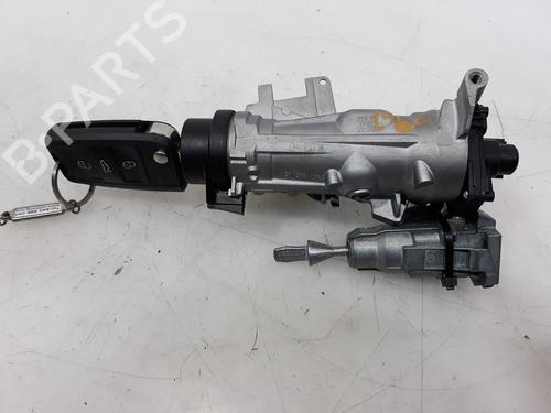 Ignition barrel VW GOLF VII (5G1, BQ1, BE1, BE2) 1.6 TDI | BP14144744M48 