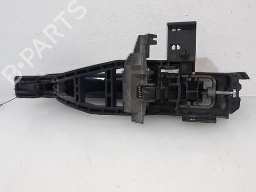 Rear right exterior door handle FORD FOCUS II (DA_, HCP, DP) 1.6 TDCi | BP10194548C130 