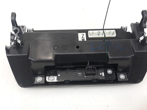 Climate control NISSAN LEAF (ZE1) Electric | BP19126439I5 