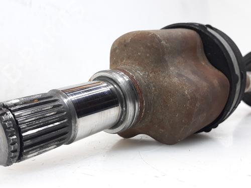 Left front driveshaft FORD FOCUS II (DA_, HCP, DP) 1.8 TDCi | BP18264285M38 