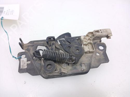Used Hood lock FORD FOCUS III 1.6 TDCi (115 hp) 22720976