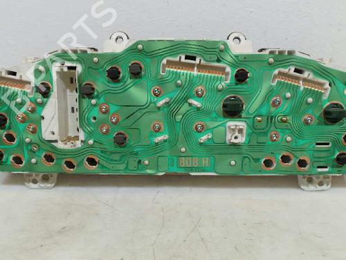 Instrument cluster SUZUKI BALENO Hatchback (EG) 1.9 TD (SY419) | BP2292124C47 