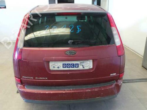 Left front fog light FORD FOCUS C-MAX (DM2)  | BP5748617C30 