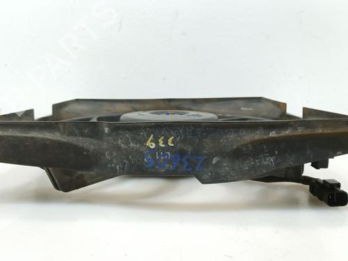 Radiator fan HYUNDAI SANTA FÉ I (SM) 2.0 CRDi | BP29626186M35 