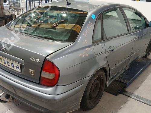 Switch CITROËN C5 I (DC_) 2.0 HDi (DCRHZB, DCRHZE) | BP33243939I30  - Image 12