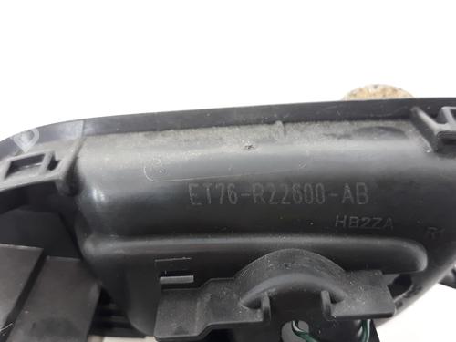 Front right interior door handle FORD TOURNEO COURIER B460 MPV 1.0 EcoBoost | BP19154675I14 