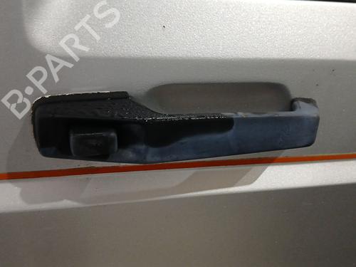 Used Rear right exterior door handle Rear right exterior door handle JEEP CHEROKEE (XJ) 4.0 i 4x4 (178 hp) 34343148 34343148