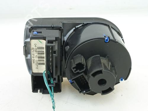 Headlight switch AUDI A3 Sportback (8PA) 1.6 TDI | BP30149856I24 