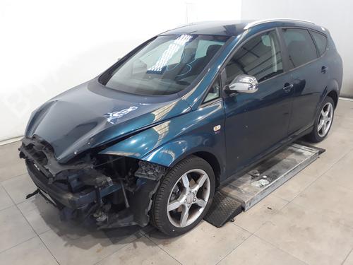Gearbox SEAT ALTEA (5P1) 2.0 TDI | BP10185044M3 