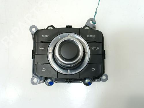 Elektronisk modul MAZDA CX-5 (KE, GH) 2.2 D AWD (KE2AW) (150 hp) 30873241