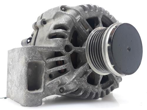 Used Alternator OPEL CORSA C Hatchback Van (X01) [2000-2012]  17585742