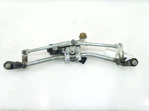 Used Front wiper motor PEUGEOT 208 II (UB_, UP_, UW_, UJ_) 1.5 BlueHDI 100 (102 hp) 30588310