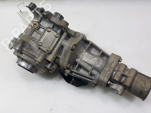 Transfer box MITSUBISHI OUTLANDER II (CW_W) 2.2 DI-D 4WD | BP17200680M36 