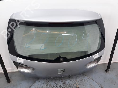 Used Tailgate Tailgate 13686566 13686566