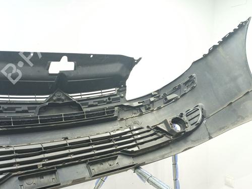 Front bumper CITROËN C4 I (LC_) 1.6 HDi | BP29418903C7 