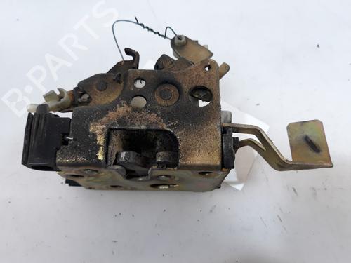 Used Front right lock PEUGEOT BOXER Van (244) [2001-2025]  4896536