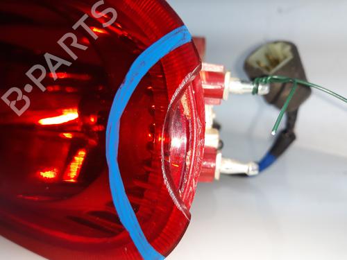 Right taillight CHEVROLET LACETTI (J200) 2.0 D | BP8323343C35 