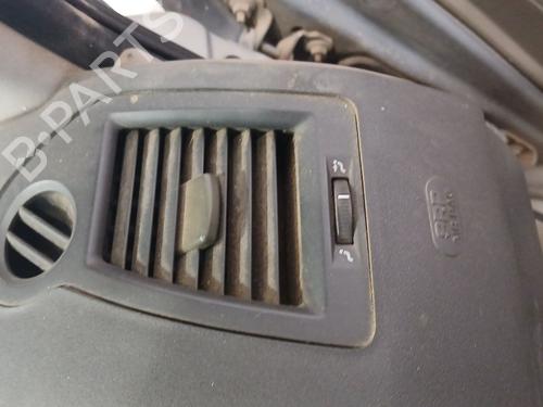 Air vent RENAULT MEGANE II (BM0/1_, CM0/1_) 1.5 dCi (BM02, BM13, BM2A, CM02, CM13) 7701055208 | 7701055208
