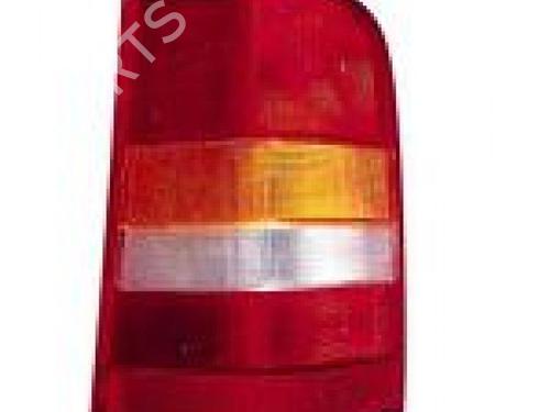 Used Left taillight MERCEDES-BENZ VITO / MIXTO Van (W639) [2003-2025]  24968544