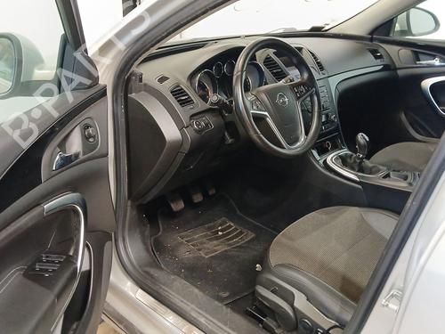 Starter OPEL INSIGNIA A (G09) 2.0 CDTI (68) | BP33756455M8 - Image 14