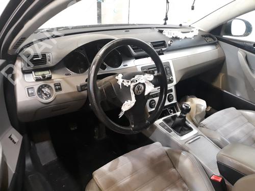 Lève-vitre avant gauche VW PASSAT B6 (3C2)  | BP13648972C22 