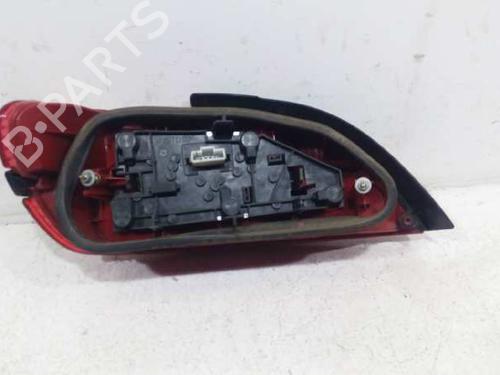 Right taillight PEUGEOT 406 (8B) 2.0 HDI 90 | BP1322812C35 