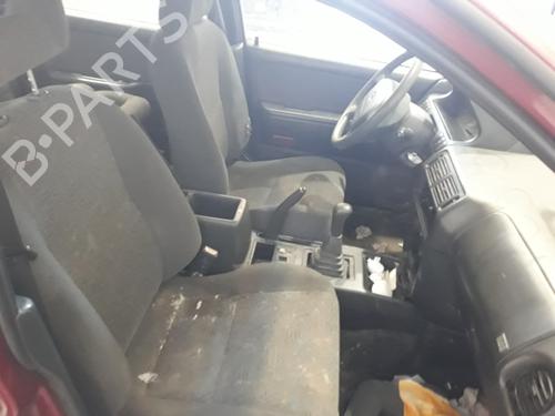 Gearbox HYUNDAI SANTAMO  | BP8499519M3 