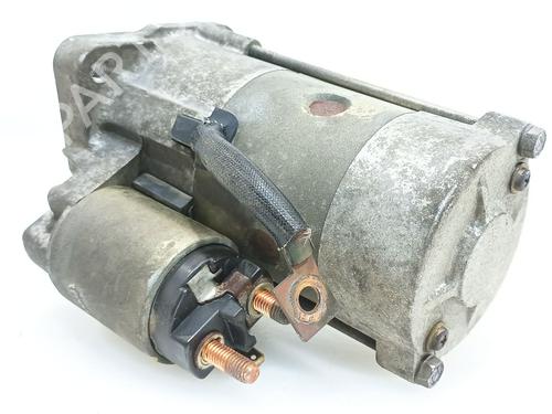 Starter FORD RANGER (ER, EQ, R_) 2.5 TD 4x4 | BP25495566M8 
