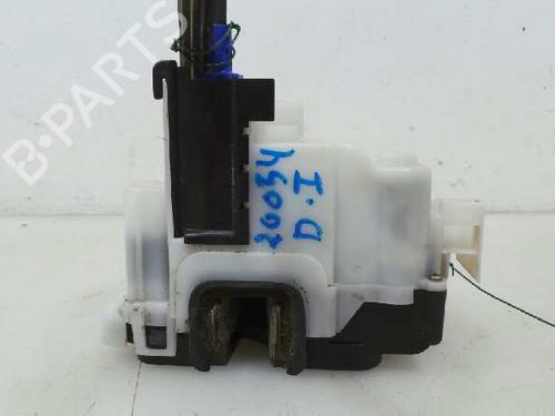 Used Front left lock PEUGEOT BIPPER (AA_) [2008-2025]  5625919
