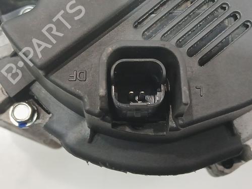 Alternator RENAULT KANGOO (KC0/1_) 1.5 dCi | BP32114381M7 