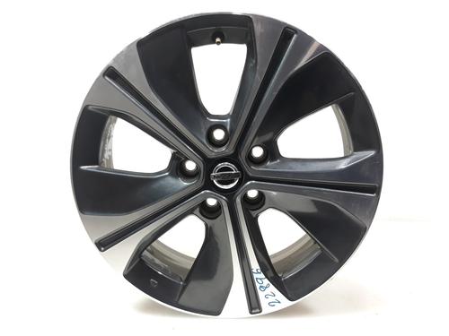 Used Rim NISSAN LEAF (ZE1) Electric (150 hp) 19313365