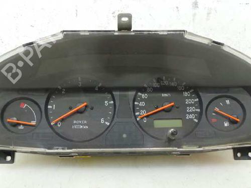 Kombinert Instrument ROVER 45 I Saloon (RT) 2.0 iDT (113 hp) 2956162