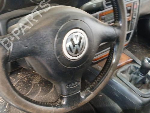 Driver airbag VW PASSAT B5.5 (3B3) 1.9 TDI 3B0880201BK | 3B0880201BK