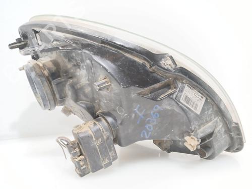 Left headlight RENAULT KANGOO (KC0/1_) 1.5 dCi | BP6149145C28 