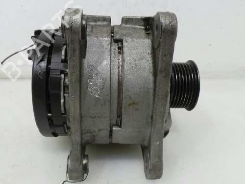 Used Alternator RENAULT CLIO III (BR0/1, CR0/1) [2005-2014]  3162811