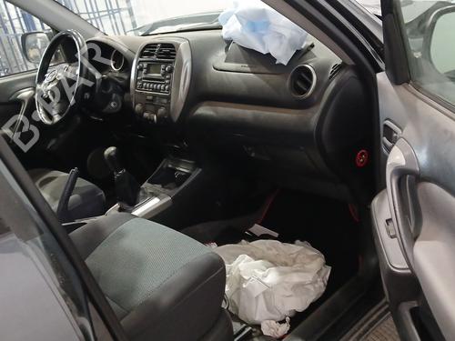 Luftmassenmesser TOYOTA RAV 4 II (_A2_) 2.0 D 4WD (CLA20_, CLA21_, CLA20R, CLA21R) | BP29854045M95 
