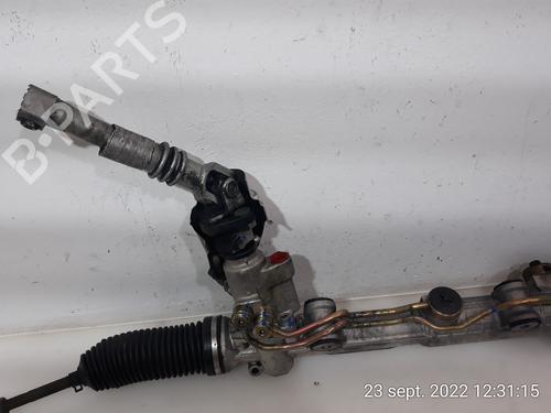 Steering rack MERCEDES-BENZ S-CLASS (W220) S 400 CDI (220.028, 220.128) | BP4708621M22 