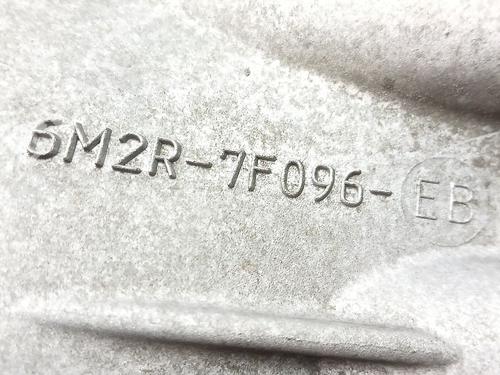 Gearbox FORD MONDEO IV (BA7) 2.0 TDCi | BP36406502M3  - Image 7