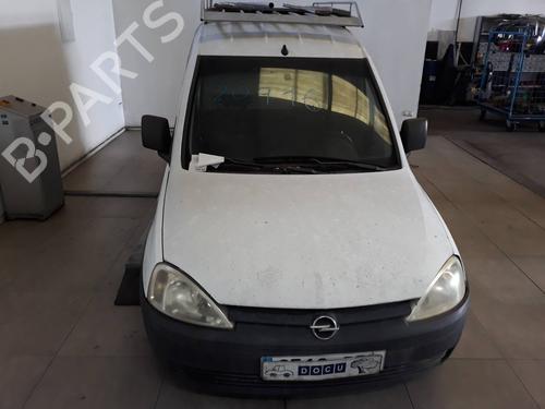 Right taillight OPEL COMBO Box Body/MPV 1.7 CDTI 16V | BP8071591C35 