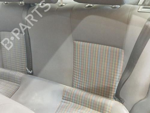 Used Rear seat (2nd row) VW POLO (9N_, 9A_) 1.4 16V (80 hp) 26956937