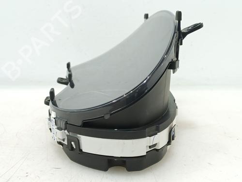 Instrument cluster HYUNDAI i20 II (GB, IB) 1.0 T-GDI | BP31751766C47 