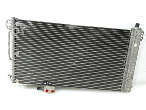AC radiator MERCEDES-BENZ C-CLASS (W203) C 180 Kompressor (203.046) | BP21052658M32 
