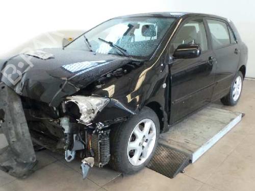 Right rear window switch TOYOTA COROLLA (_E12_) 2.0 D-4D (CDE120R, CDE120L_) | BP2823835I28 