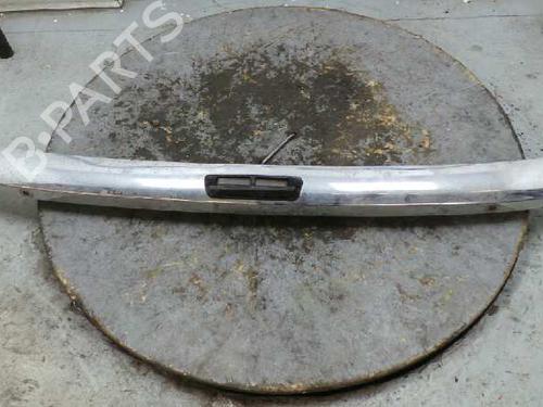 Bumper achter SEAT 127 (127A) 0.9 (45 hp) 26383053