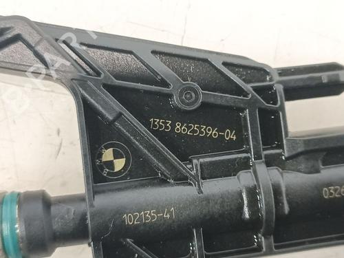 Inyector BMW X2 (F39) xDrive 25 d | BP30871093M100