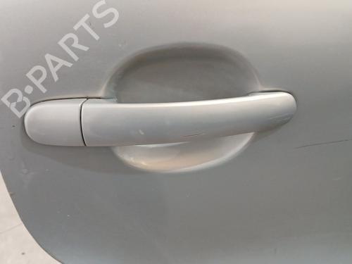 Used Rear right exterior door handle Rear right exterior door handle 39408816 39408816