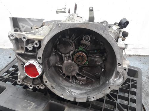 Used Gearbox MITSUBISHI OUTLANDER II (CW_W) 2.2 DI-D 4WD (177 hp) 13930396