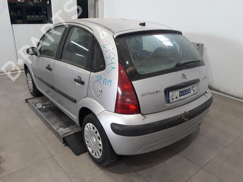 Wheel arch CITROËN C3 I (FC_, FN_) 1.1 i | BP14144663C56 