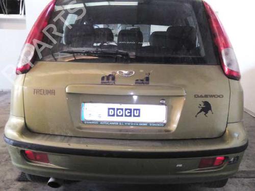 Instrument cluster DAEWOO REZZO (U100)  | BP208966C47 