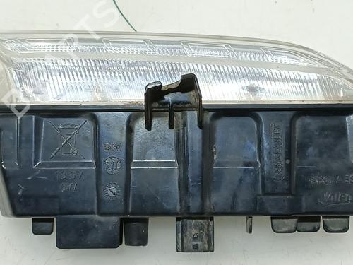 Right front indicator RENAULT CLIO IV (BH_) 1.5 dCi 75 | BP30152414C33